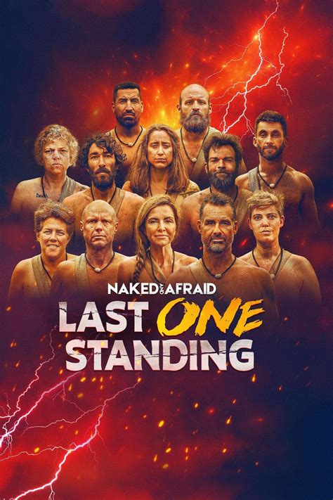 naked and afraid last man standing winner|Naked and Afraid: Last One Standing Season 2:。